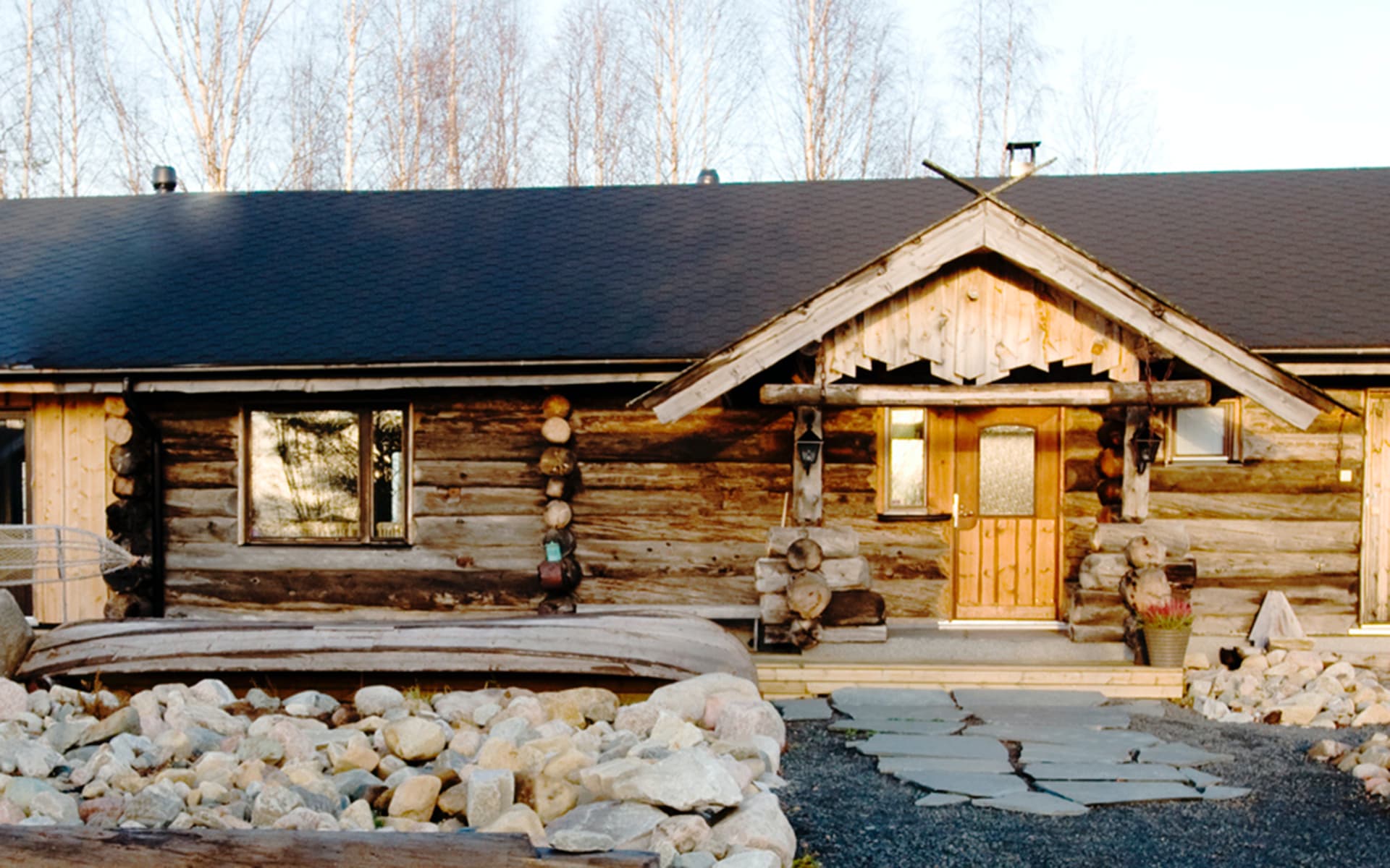 Siikakartano | HaparandaTornio