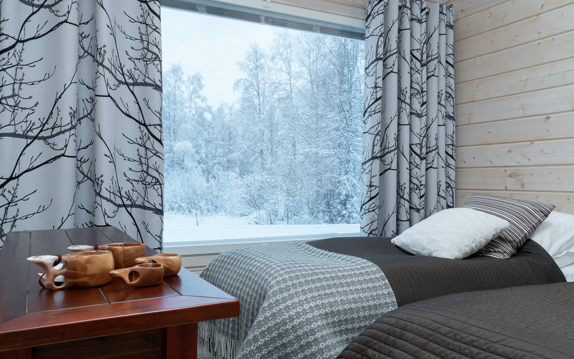 Torne River Apartments