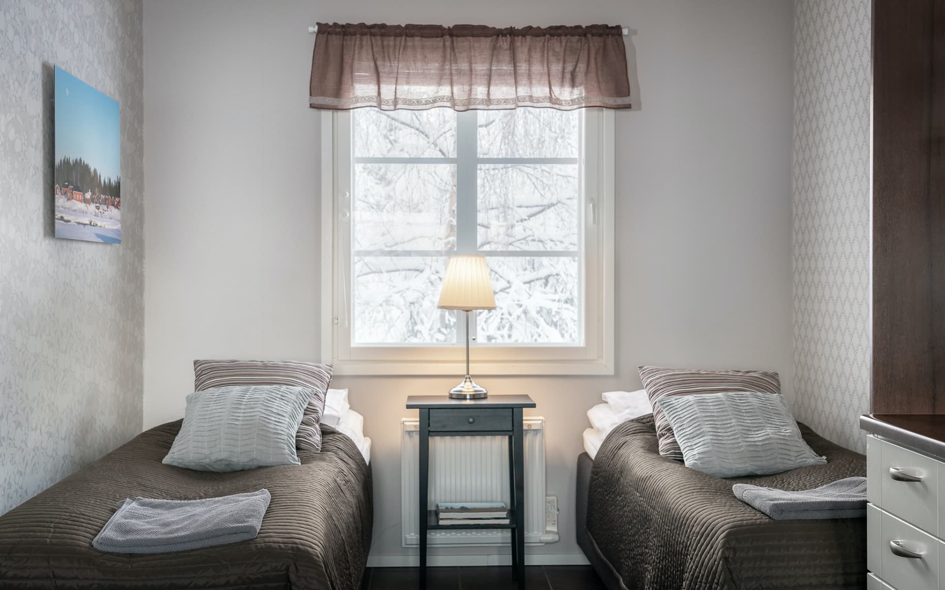 Torne River Apartments