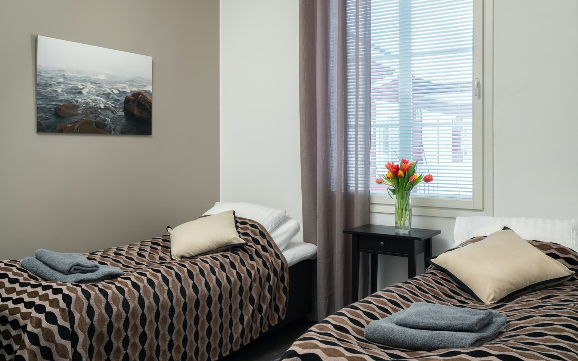 Torne River Apartments