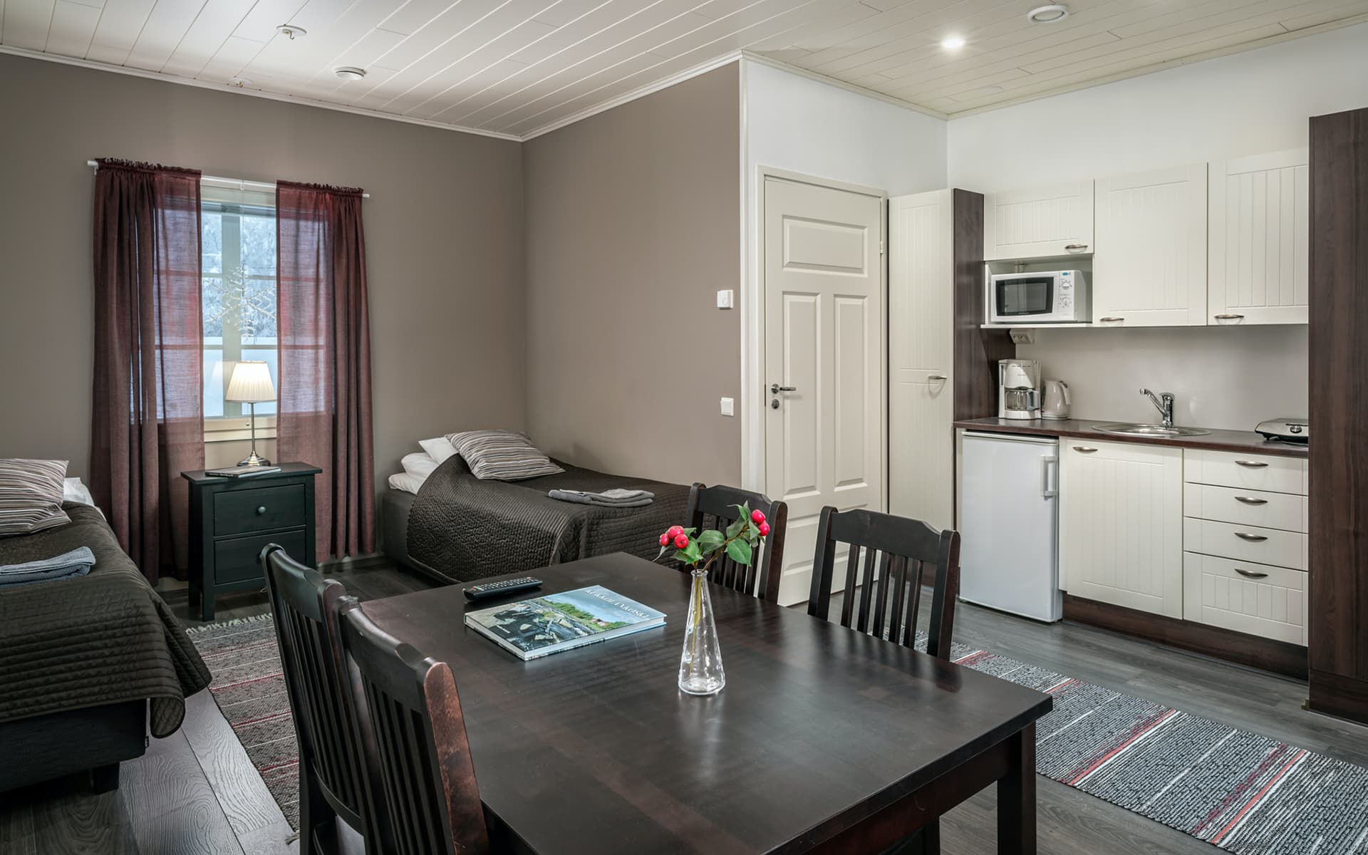 Torne River Apartments