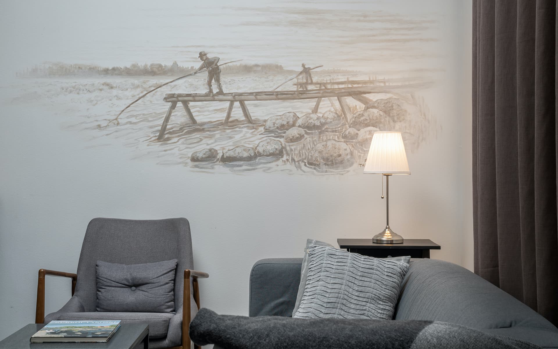 Torne River Apartments